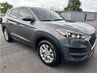 Hyundai Puerto Rico HYUNDAI TUCSON 2019(SOLO 62K MILLAS)