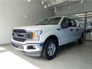 Ford Puerto Rico Ford F-150 2020- Como nuevo!