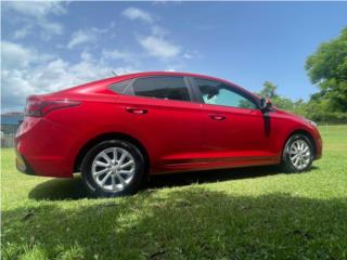 Hyundai Puerto Rico HYUNDAI ACCENT 2022