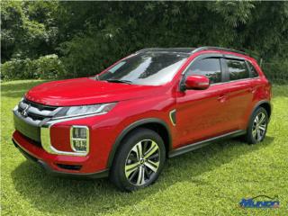 Mitsubishi Puerto Rico Mitsubishi Outlander Sport 2023