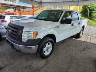 Ford Puerto Rico Ford 150 4x4