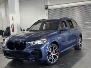 BMW Puerto Rico BMW X5 M-Pack 2022