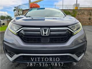 Honda Puerto Rico CRV EX TURBO 2020 | Liquidacin!