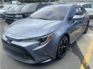 Toyota Puerto Rico COROLLA 2022 AUT 