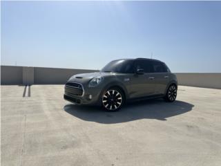 MINI  Puerto Rico MINI COOPER HARDTOP 4PTS 2019 S