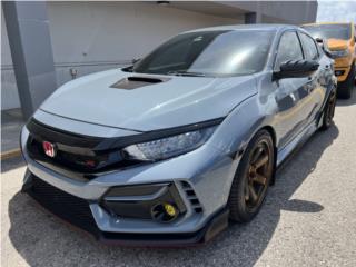 Honda Puerto Rico HONDA CIVIC TYPE R 2021 EXTRA CLEAN