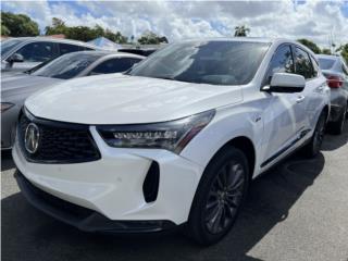 Acura Puerto Rico 2023 ACURA RDX ASPEC 