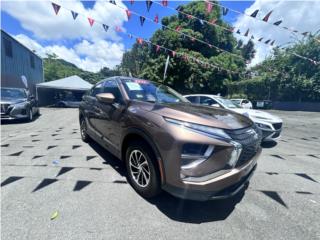 Mitsubishi Puerto Rico MITSUBISHI ECLIPSE CROSS 2022 BELLA!