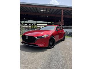 Mazda Puerto Rico 30K MILLAS MAZDA 2019 MAZDA 3