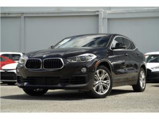 BMW Puerto Rico 2018 BMW X2 xDrive28i 