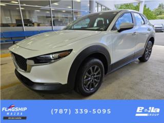 Mazda, CX-30 2024 Puerto Rico