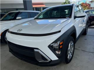 Hyundai Puerto Rico Hyundai Kona SE 2024 Llama para Cita!