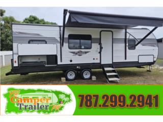 Trailers - Otros, Trailers RV - Campers 2022 Puerto Rico