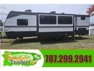 Trailers - Otros, Trailers RV - Campers 2022 Puerto Rico Trailers - Otros, Trailers RV - Campers 2022