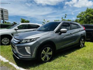 Mitsubishi Puerto Rico Mitsubishi Eclipse Corss 2019