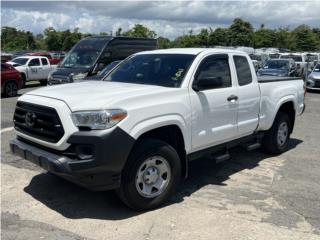 Toyota Puerto Rico Toyota Tacoma SR 2023