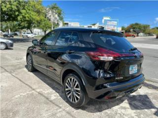 Nissan Puerto Rico NISSAN KICKS SV 2021 $19,995