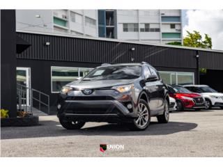 Toyota Puerto Rico Toyota 