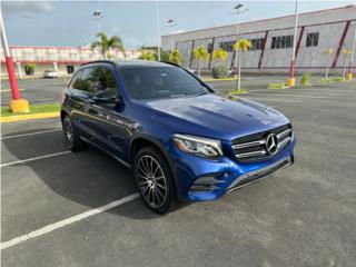 Mercedes Benz Puerto Rico 2019 MERCEDES BENZ GLC 350e SPORT