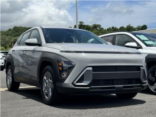 Hyundai Puerto Rico Hyundai Kona SE 2024 OFERTA ESPECIAL! 