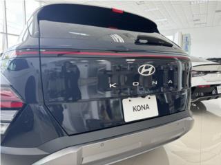 Hyundai Puerto Rico Hyundai Kona Limited 2025 NEW!