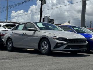 Hyundai Puerto Rico Hyundai Elantra SE 2023 DISPONIBLE! 