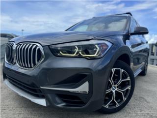 BMW Puerto Rico 2020 BMW X1 Sdrive