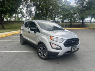 Ford Puerto Rico Ford EcoSport