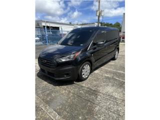 Ford Puerto Rico Ford transit connect xl 2023 