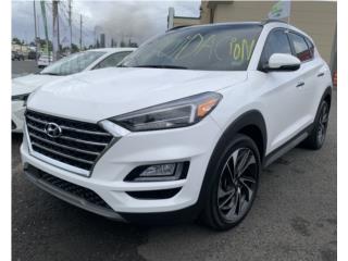 Hyundai Puerto Rico HYUNDAI TUCSON | PROGRAMA CRDITO 