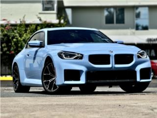 BMW Puerto Rico BMW M2 2024 (Pre-Owned)