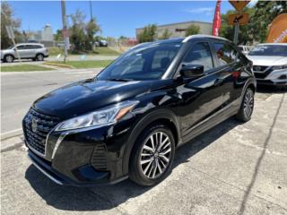 Nissan Puerto Rico NISSAN KICKS SV 2021