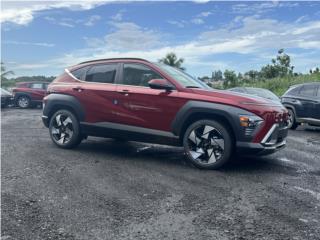 Hyundai, Kona 2025 Puerto Rico
