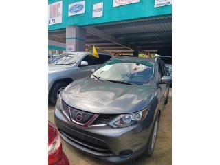 Nissan Puerto Rico NISSAN ROGUE 2018