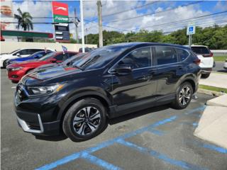 Honda Puerto Rico Honda CRV Special Edition 2021