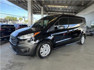 Ford Puerto Rico Ford Transit Connect XL | 7,805 millas