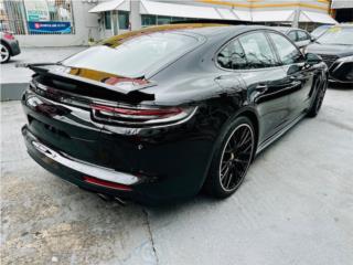 Porsche Puerto Rico BLACK EDITION GTS TIENES QUE VERLO