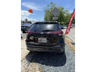 Nissan Puerto Rico NISSAN KICKS SV 2021 $19995