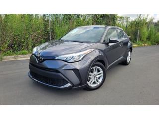 Toyota Puerto Rico TOYOTA CHR 2022