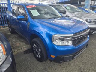 Ford Puerto Rico Ford Maverick 2022 XLT 