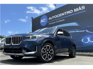 BMW Puerto Rico 2023 BMW X1 xDrive28i IMPORTADO 