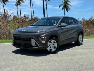 Hyundai Puerto Rico HYUNDAI KONA SE 2024 ESPECTACULAR!