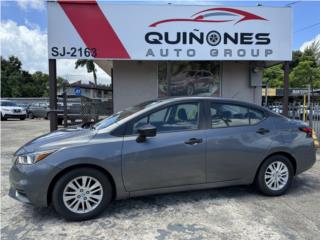 QUIONES AUTO GROUP Puerto Rico