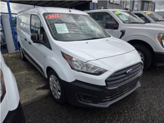 Ford Puerto Rico Ford Transit Connect 2022