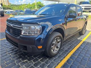 Ford Puerto Rico Ford maverick Lariat del 2022 con 10 mil mill