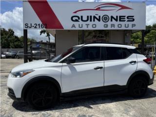 Nissan Puerto Rico NISSAN KICKS 2019 