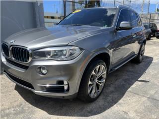 BMW Puerto Rico BMW X5 XDrive 40e (Hibrido) $25,995