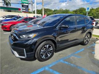 Honda Puerto Rico HONDA CRV SPECIAL EDITION 2022 / 33,739 MILLA