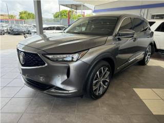 Acura Puerto Rico ACURA MDX 2023 