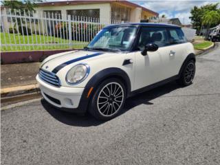 MINI  Puerto Rico Mini cooper std 2009 $4900